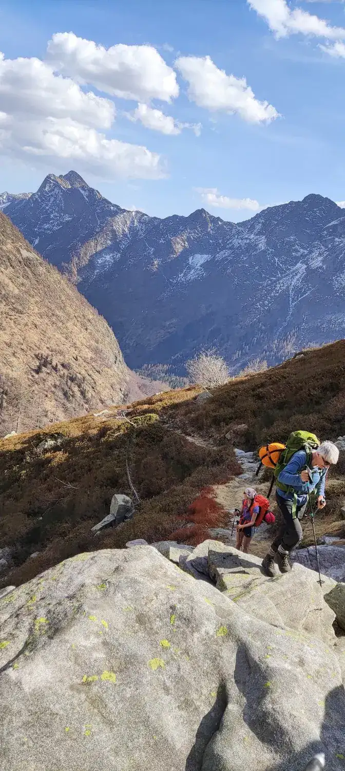 Monte Zucchero
