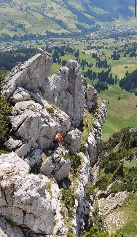 schafbergkante