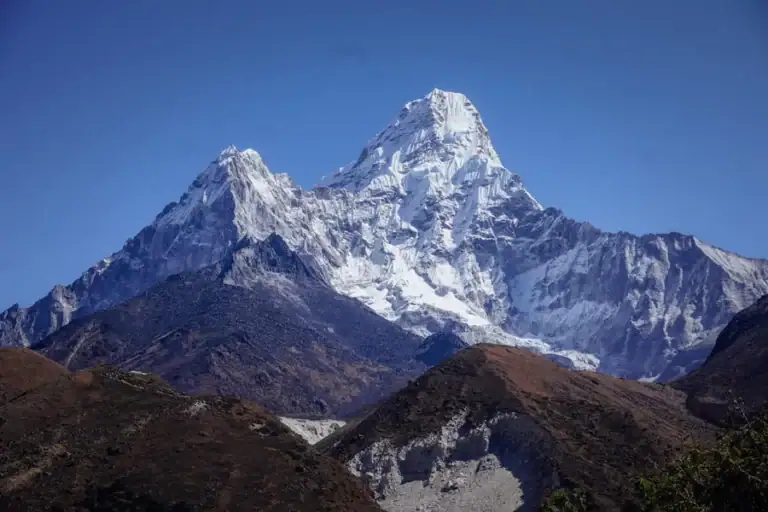 Ama Dablam