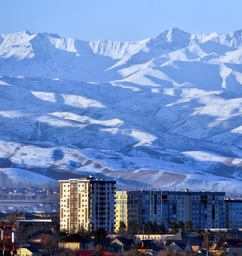 Bishkek