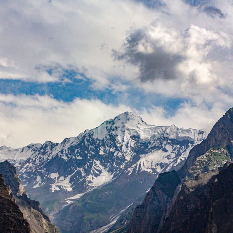 Broad Peak Pakistan