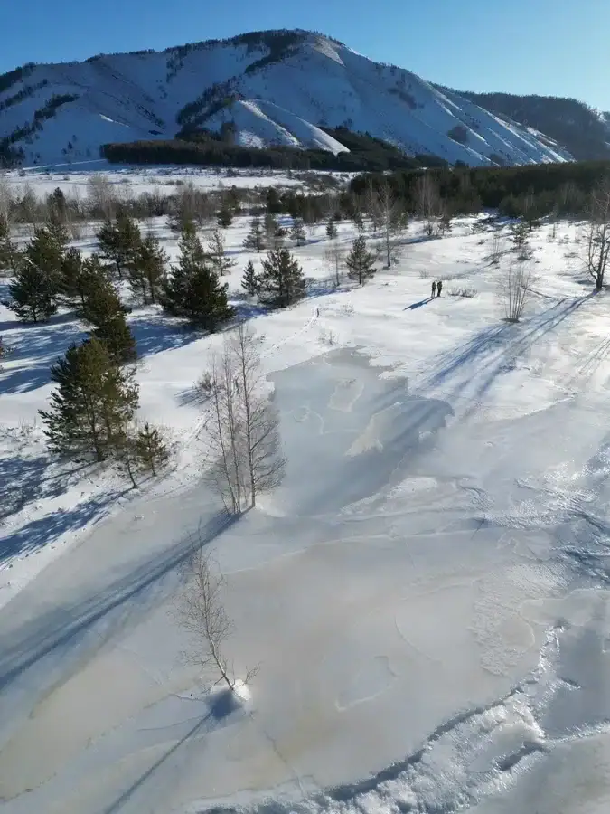 Ridder Skitouren