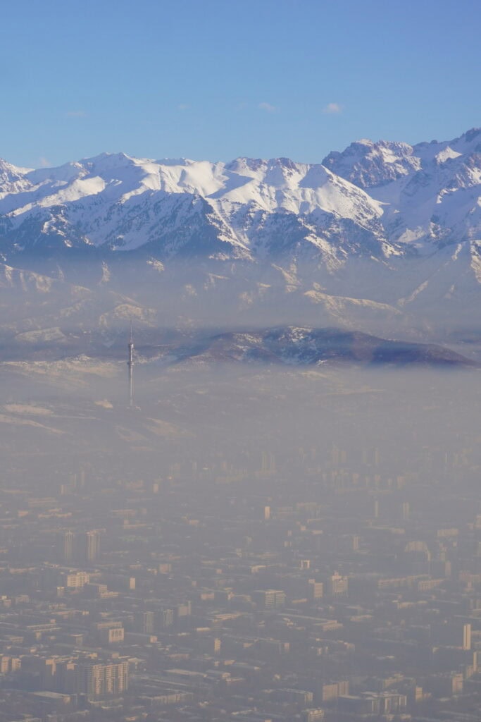 Almaty