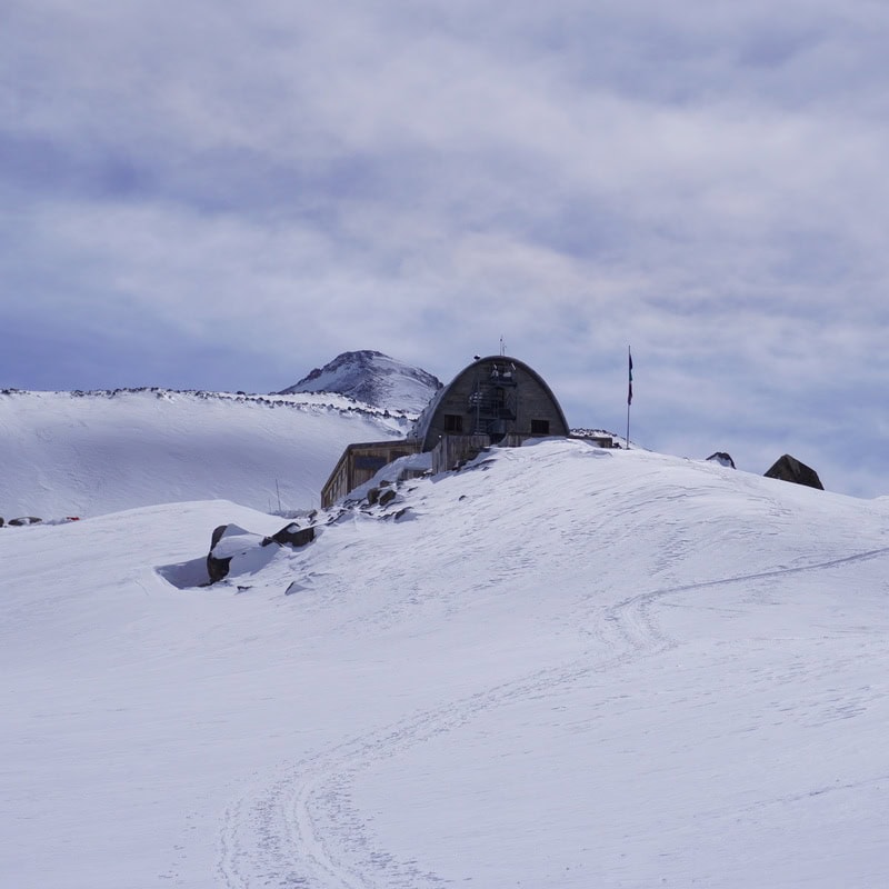 Rifugio Vittorio Emanuele