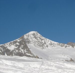Galenstock von Südosten