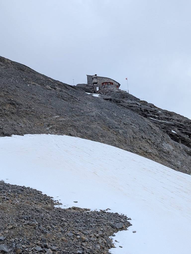 Planurahütte