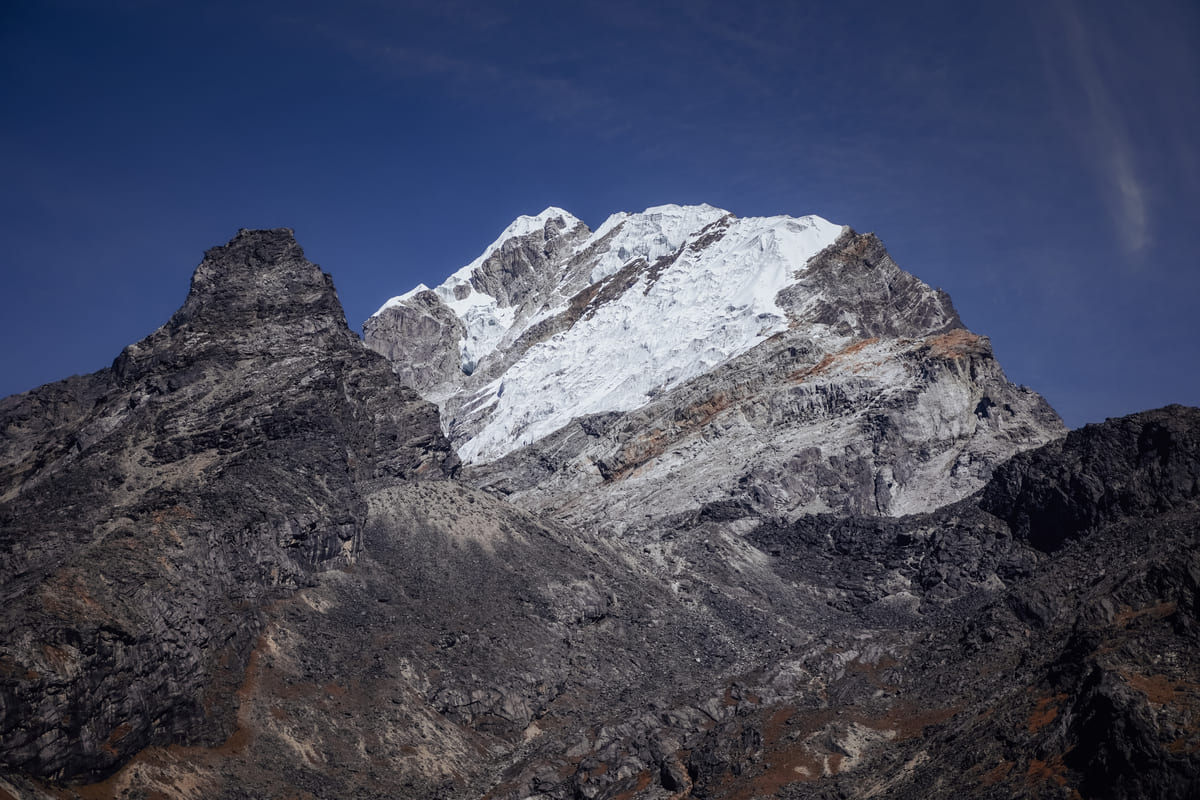Lobuche East