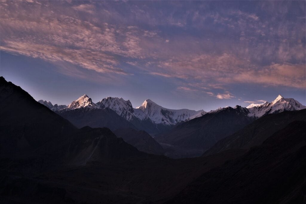 Broad Peak Pakistan