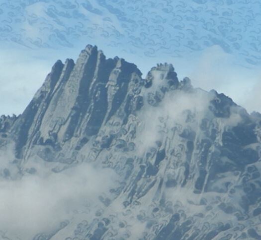 Puncak Jaya