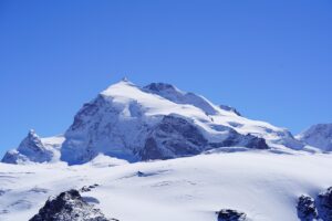 Bild vom Nordend im Wallis