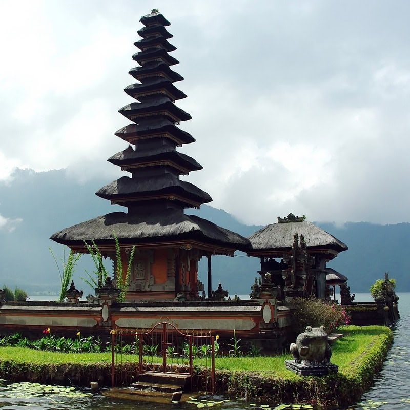 Indonesien Bali