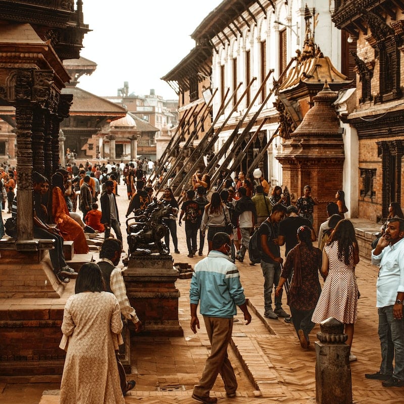 Kathmandu