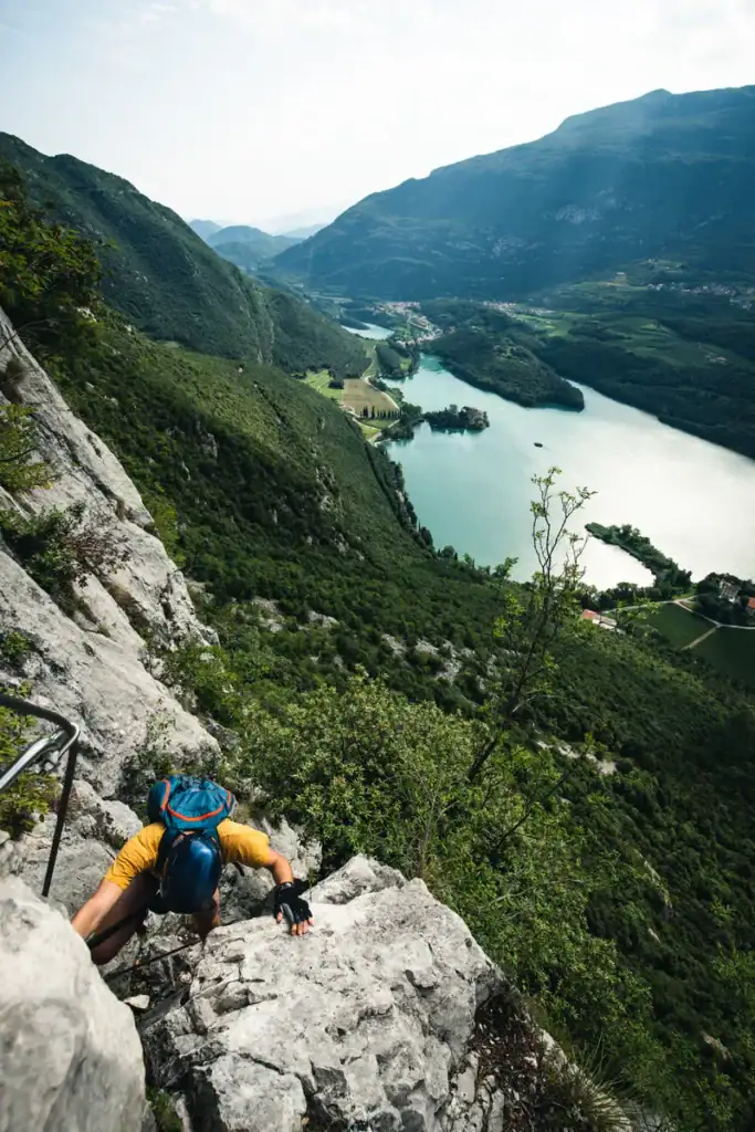 Vorteile mit Exped Tribe