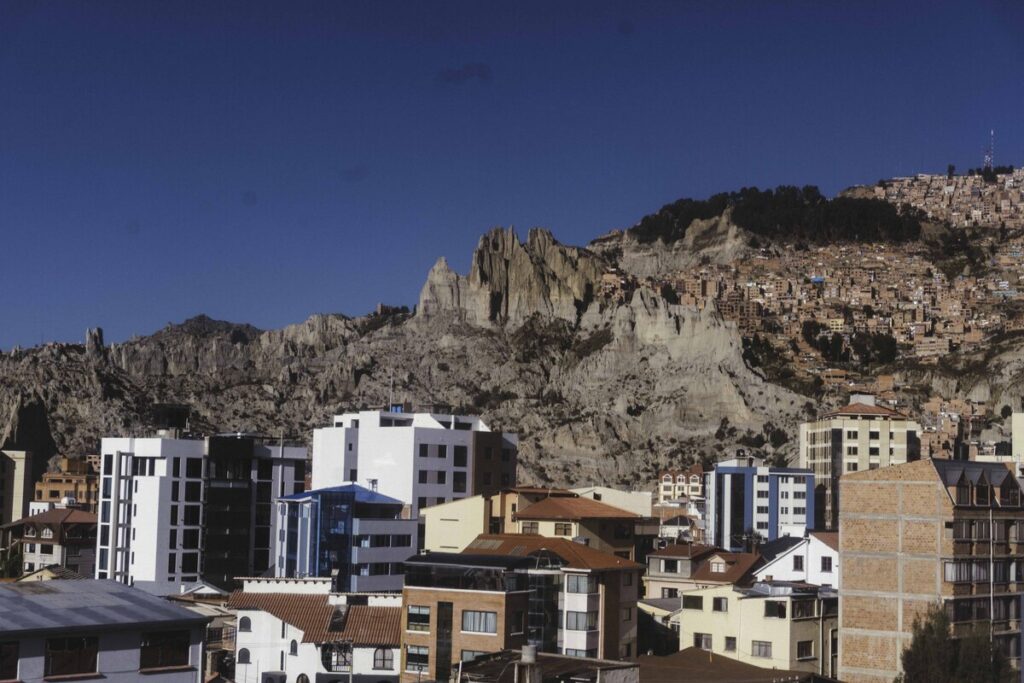 La Paz