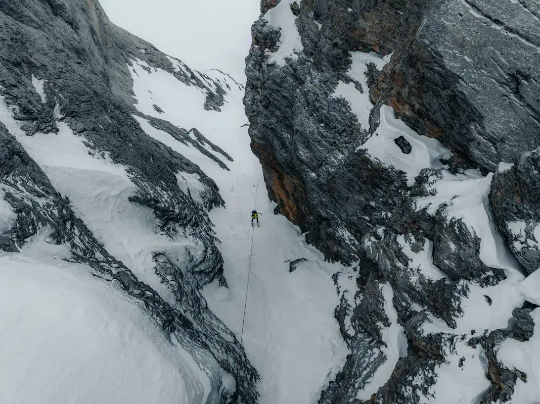 Titlis Rundtour