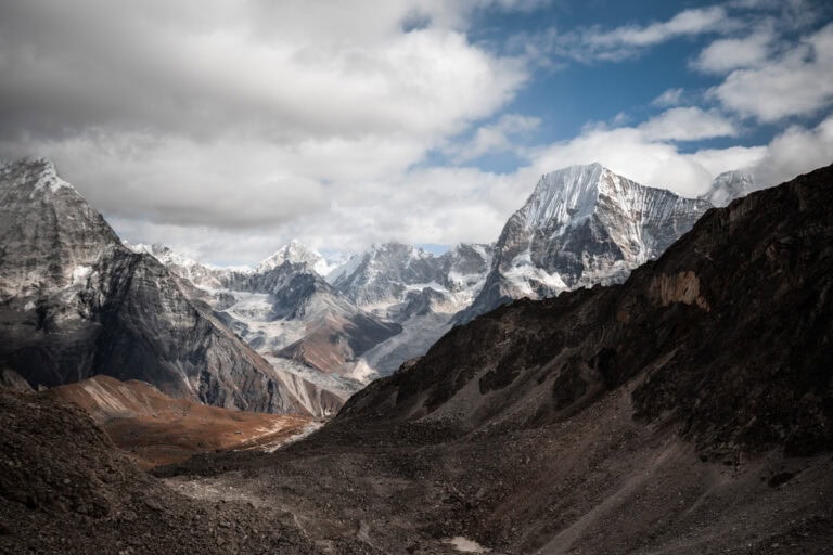 Mera Peak