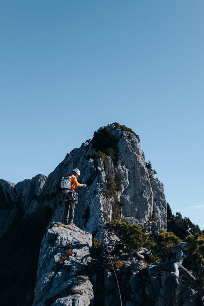 Ruessigrat Mattstock Pilatus