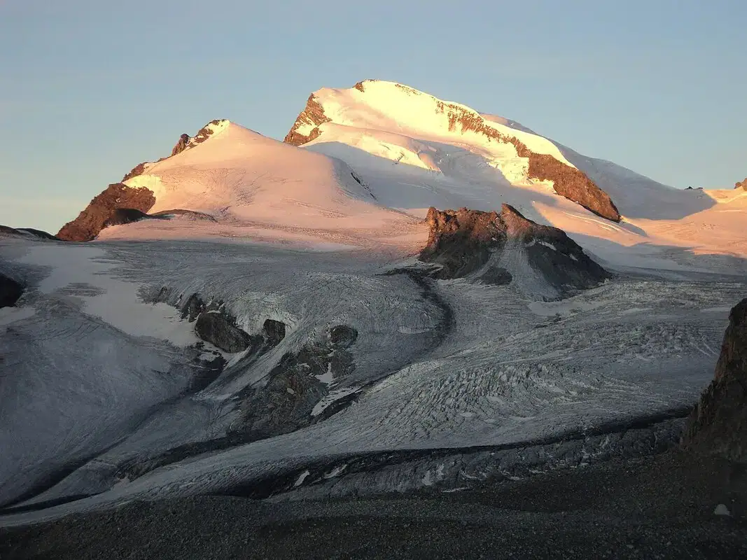 Strahlhorn