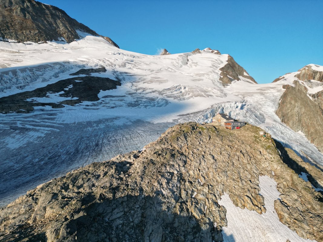 Tierberglihütte