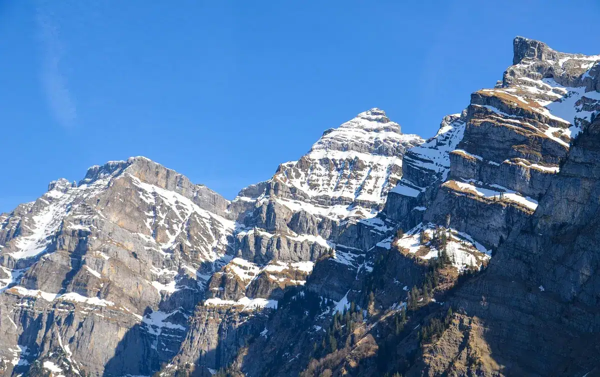 Vrenelisgärtli Glarus