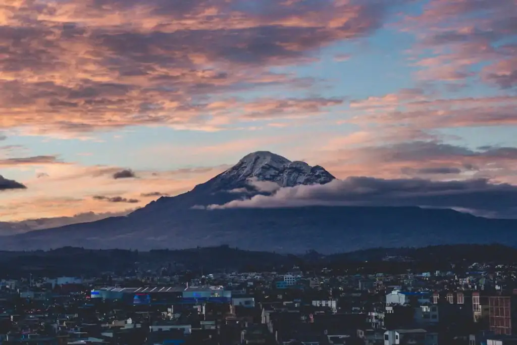 Chimborazo