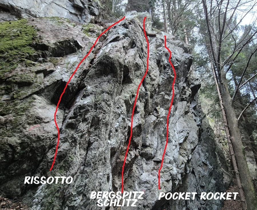 Topo Urknall Drytoolen Links
