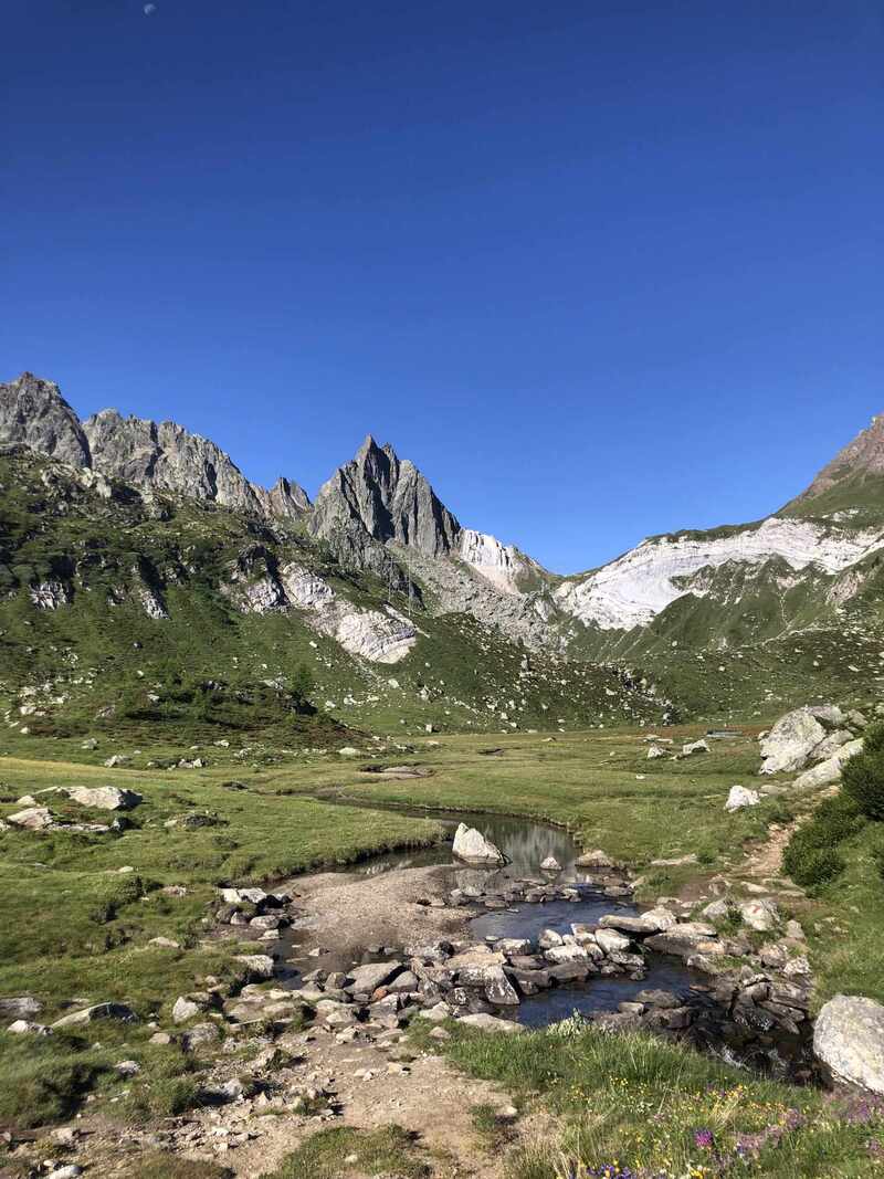 Pizzo del Prevat