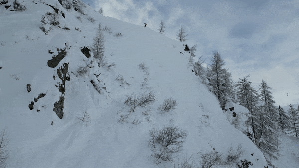 Airolo Drop In!