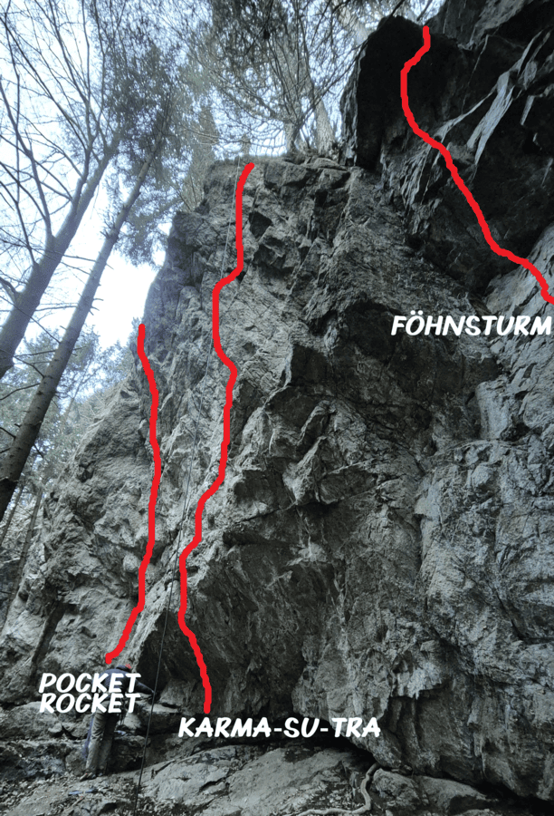 Topo Urknall Mitte