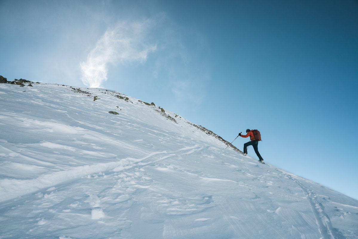 Bündner Haute Route