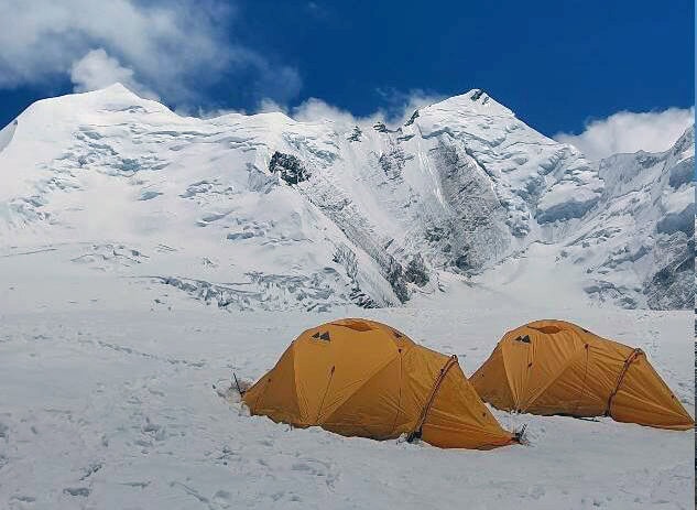 Himlung Himal