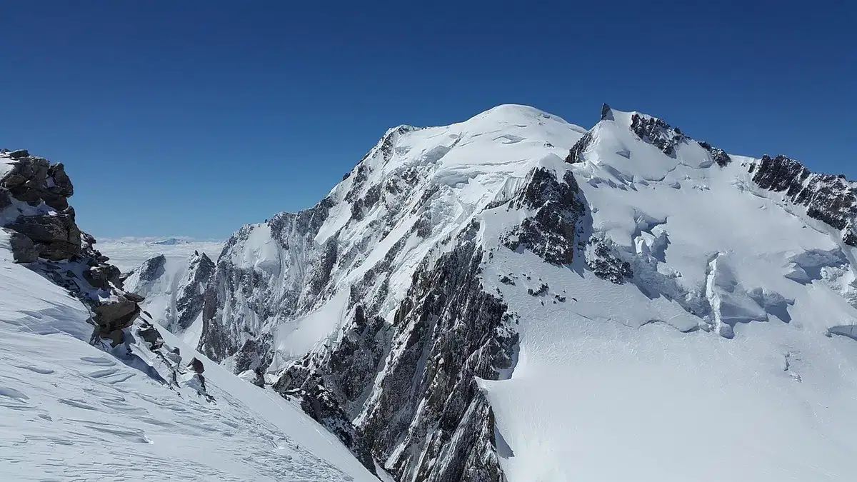 Mont Blanc