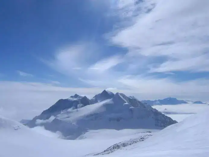 Mount Vinson