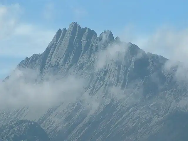 Carstensz Pyramide