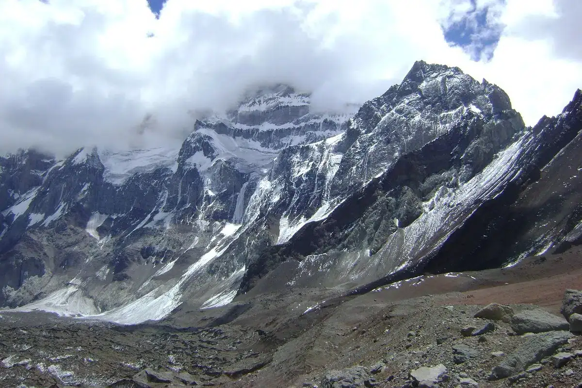 Aconcagua