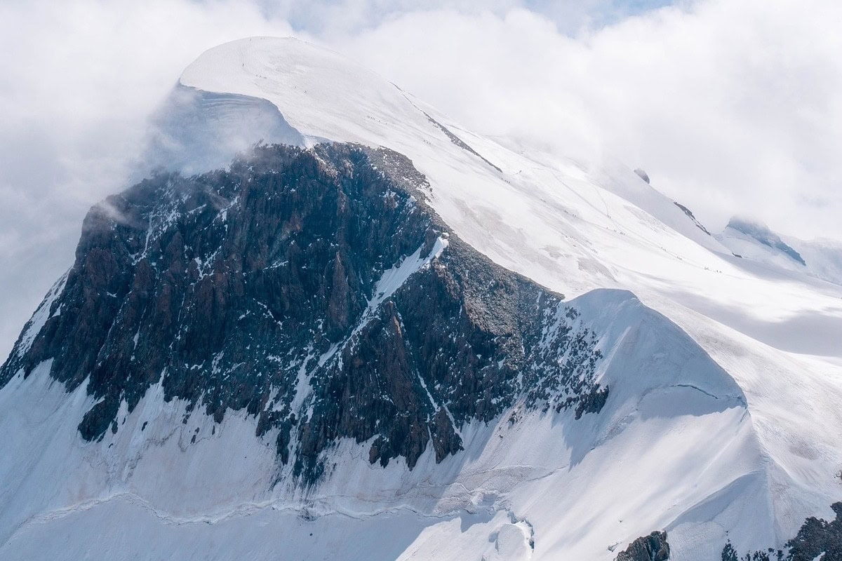 Breithorn