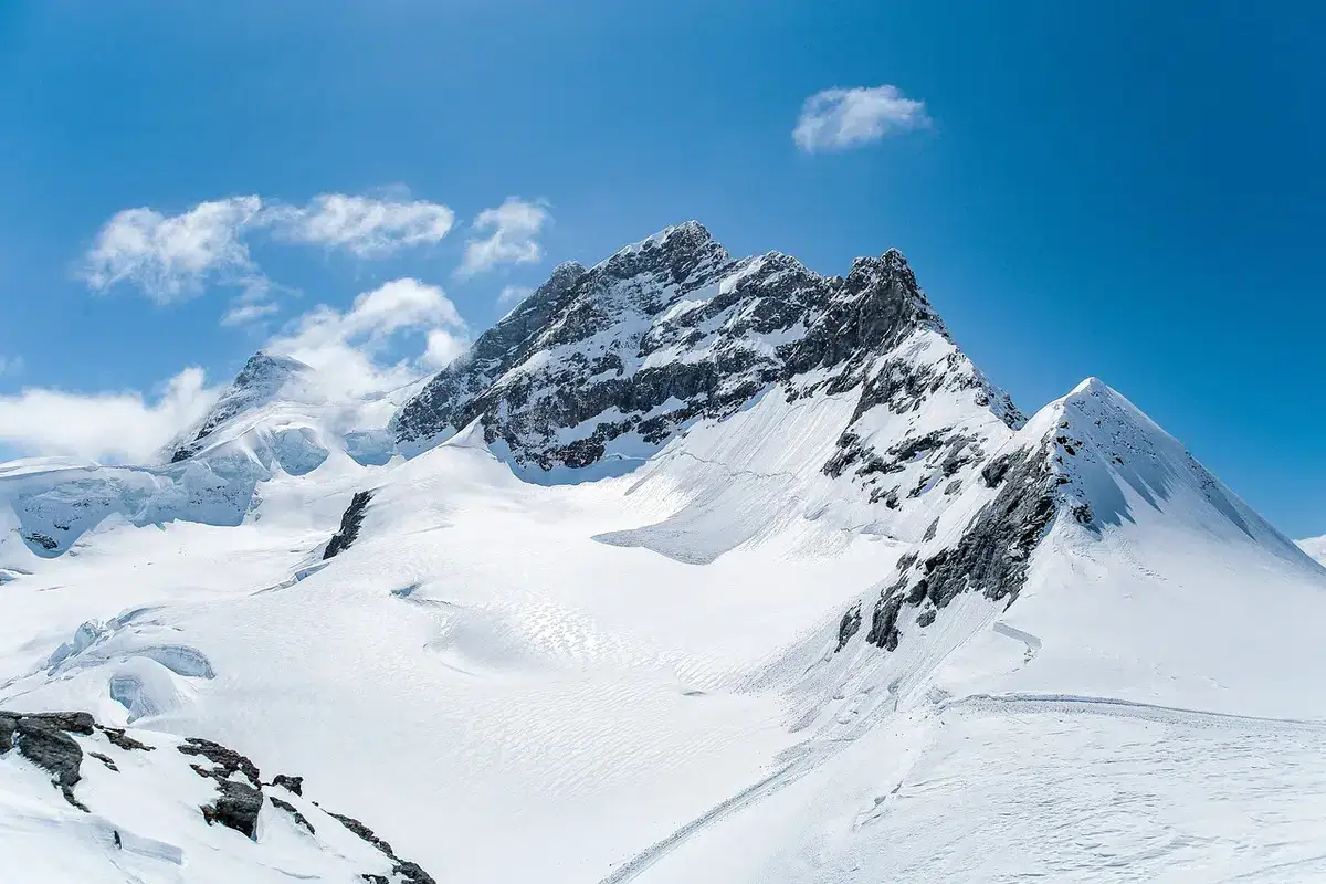 Jungfrau