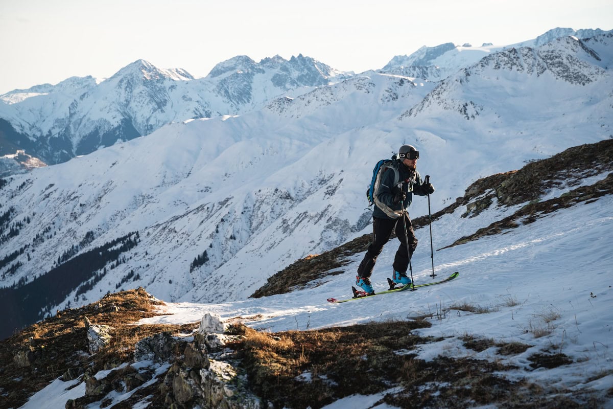 Schnupperkurs Andermatt Hospental